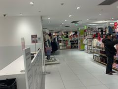 -优衣库(上海正大广场店)