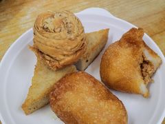 -思北花生汤