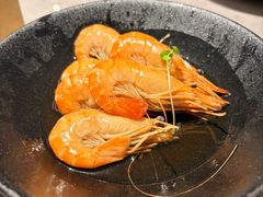 熟醉大头虾-醉庐·新上海菜(南京西路店)