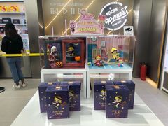 -泡泡玛特POPMART(合生汇店)