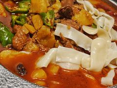 -那拉提之疆·新疆菜(美院店)