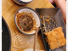 -胜博殿霸王树(嘉里中心店)