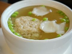 -扬州狮子楼·非遗淮扬菜(东关街店)