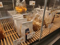 -烫面包·面包烘焙(绿地缤纷城店)