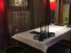 -碧露轩·大益茶体验馆(镇江路店)