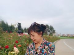 -长春世界雕塑园冰雪艺术天地