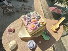 -J Create城市露营咖啡·简餐·宠物(上海动物园店)