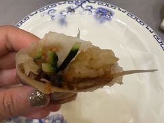 -银都上海菜馆(粤海东路店)