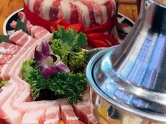 -多乐熊烤肉·俪米鸡(家佳源店)