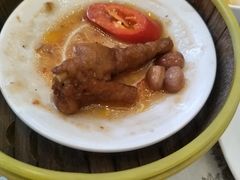 -香云轩·顺德菜(香云纱园林酒店店)