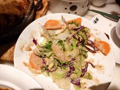 -小菜园新徽菜(徐州铜山万达店)