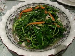 炒野菜-黄山阿拉酒店(黄山风景区换乘中心店)