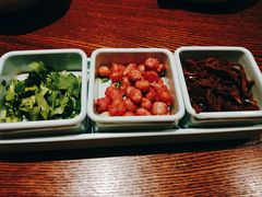 -南拳十三姨·潮汕砂锅粥(世纪金源店)