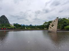 -Club Med地中海俱乐部·桂林度假村