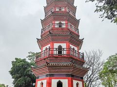 -中山公园(石岐街道)