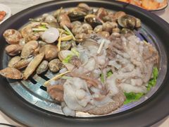 -渔人码头蒸汽海鲜(虬泾路店)