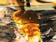 -日葵 大阪烧ひまり(仙霞路店)