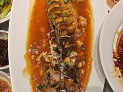 -老德州四合院·德州菜(天衢路店)