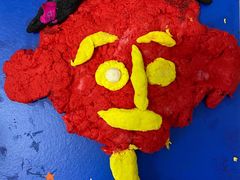 -tomato蕃茄田艺术(新天地中心)