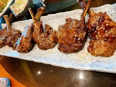-吟松日式料理(莘庄店)