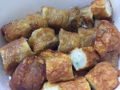 -福祥厦门小馆(舟孟北路店)