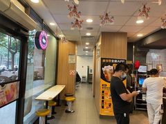 -麦当劳(文武路店)