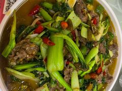 -常和州·夜宵大排档(常州单店)