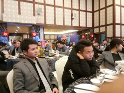 -欧亚美国际大酒店·宴会厅