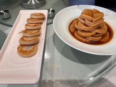 -香丰阁·烤鸭·川湘菜(清河店)