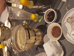 -半岛翡丽海鲜自助餐厅(观风亭店)
