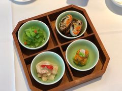 -松鹤楼·非遗·苏帮菜(融科店)