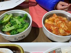 -食通天·寰宇集(杭州万象城店)