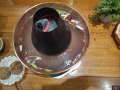 -乐宴·老北京铜火锅(桂庙店)