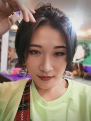 -苏豪路易士·嘉玛发廊