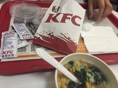 -肯德基(顺义光明大街店)