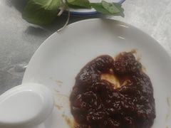 -大清花饺子(山庄店)