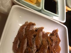秋荷烤鸭-韵秋荷(宝山龙湖天街店)