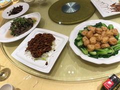 -燕云楼(云南路店)