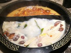 -七秒鱼·斑鱼火锅(太阳城店)
