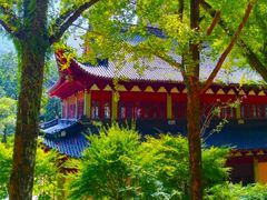 -雁荡山风景名胜区
