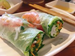 -越南牛肉河粉餐厅(书院巷店)