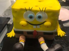 -解放碑威斯汀酒店-知味国际美食餐厅