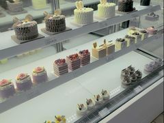 -好利来(五一广场店)