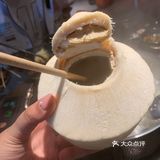 广州必吃椰子鸡---推荐凤园椰珍臻品椰子鸡