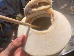 -凤园椰珍·臻品椰子鸡(保利时光里店)
