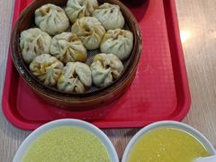 -老舅老蒙肉饼非遗店(一店)