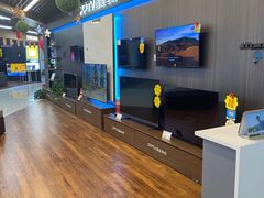 -苏宁易购(Suning Elec南通如皋金鹰大厦店)