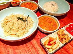 -裕兴记•蟹黄面馆(人民广场店)