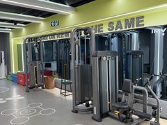 -海马健身-IMVP(EAC欧美中心店)