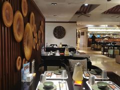 -金厨泰国餐厅·全泰籍厨师料理(拱北店)